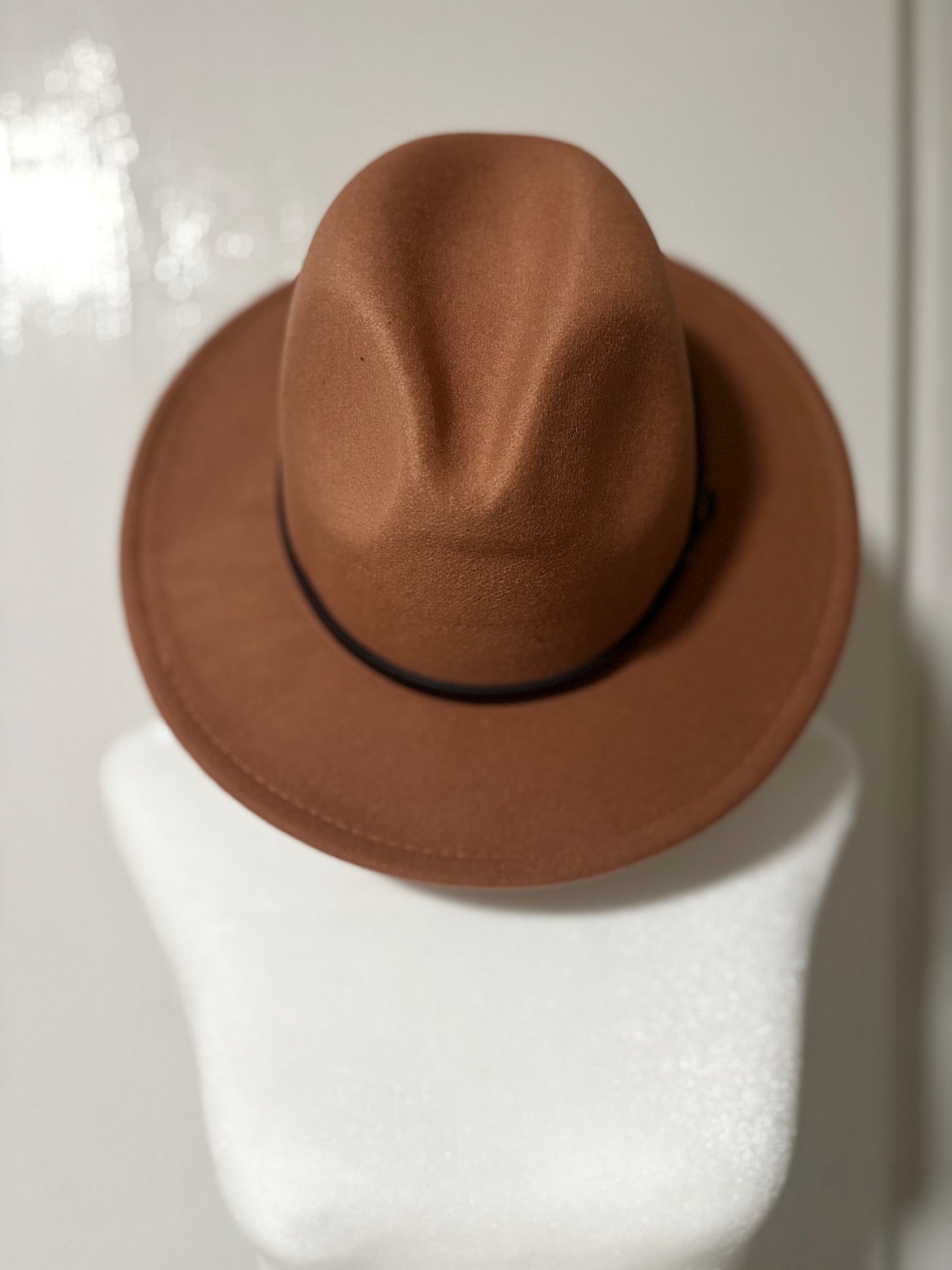 western hat