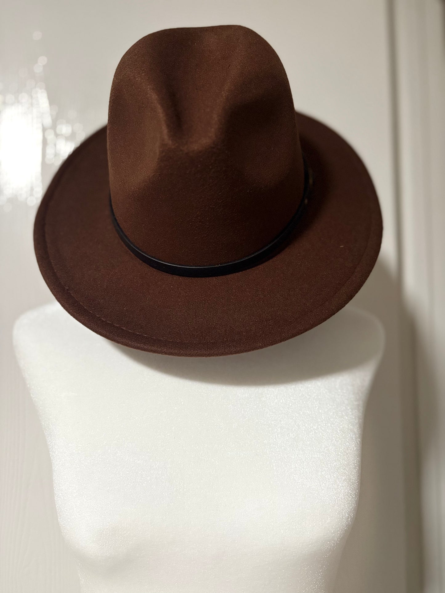 western hat