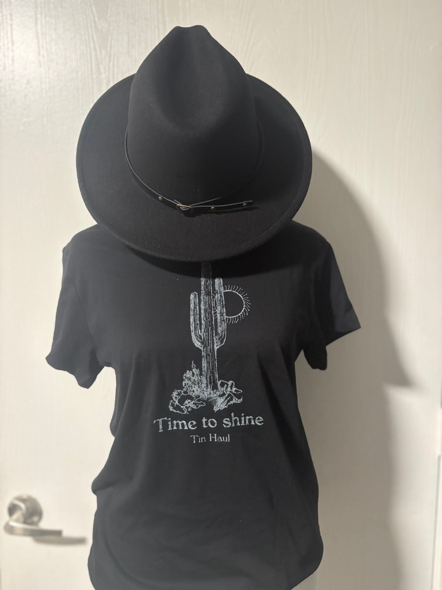 Tin Haul women shirt