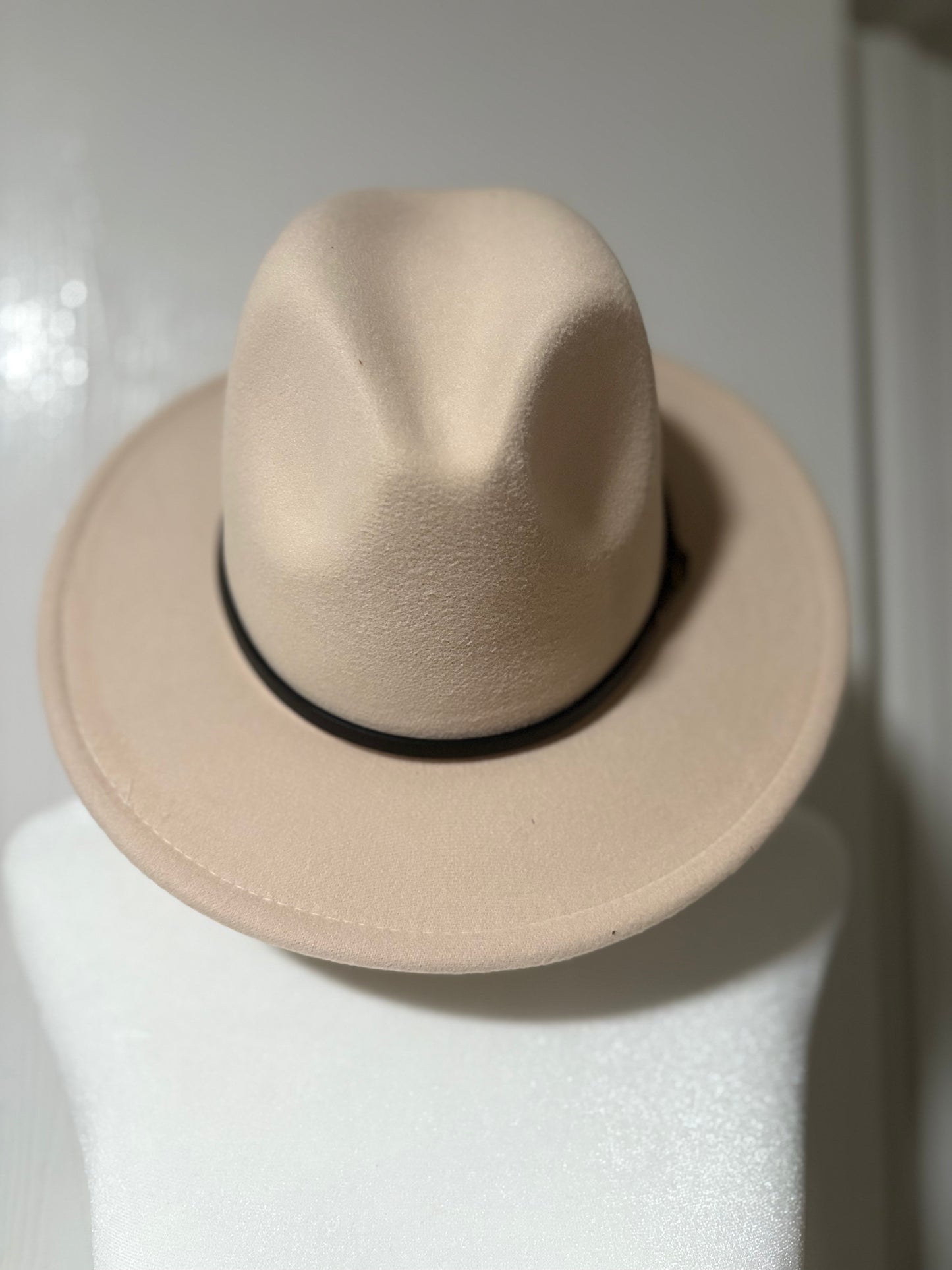 western hat
