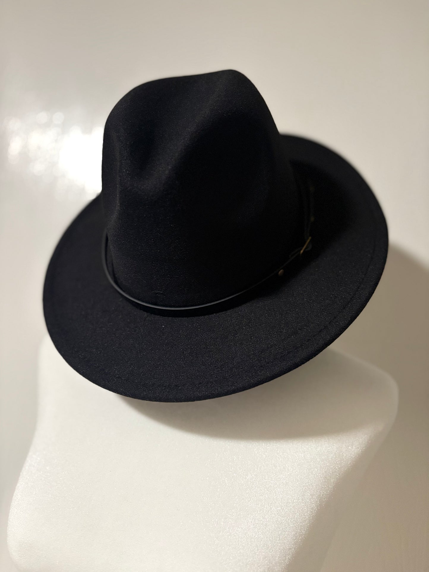 western hat