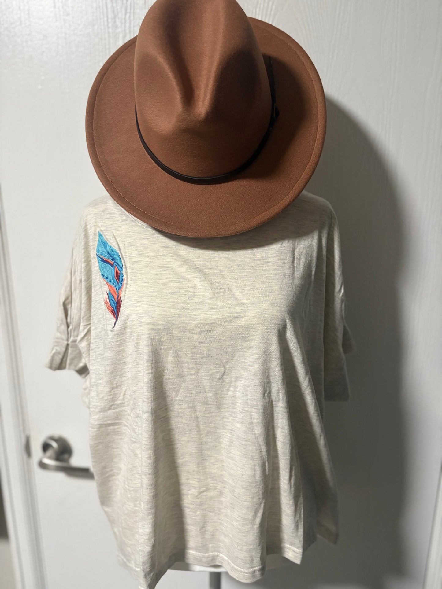 Roper women’s top M