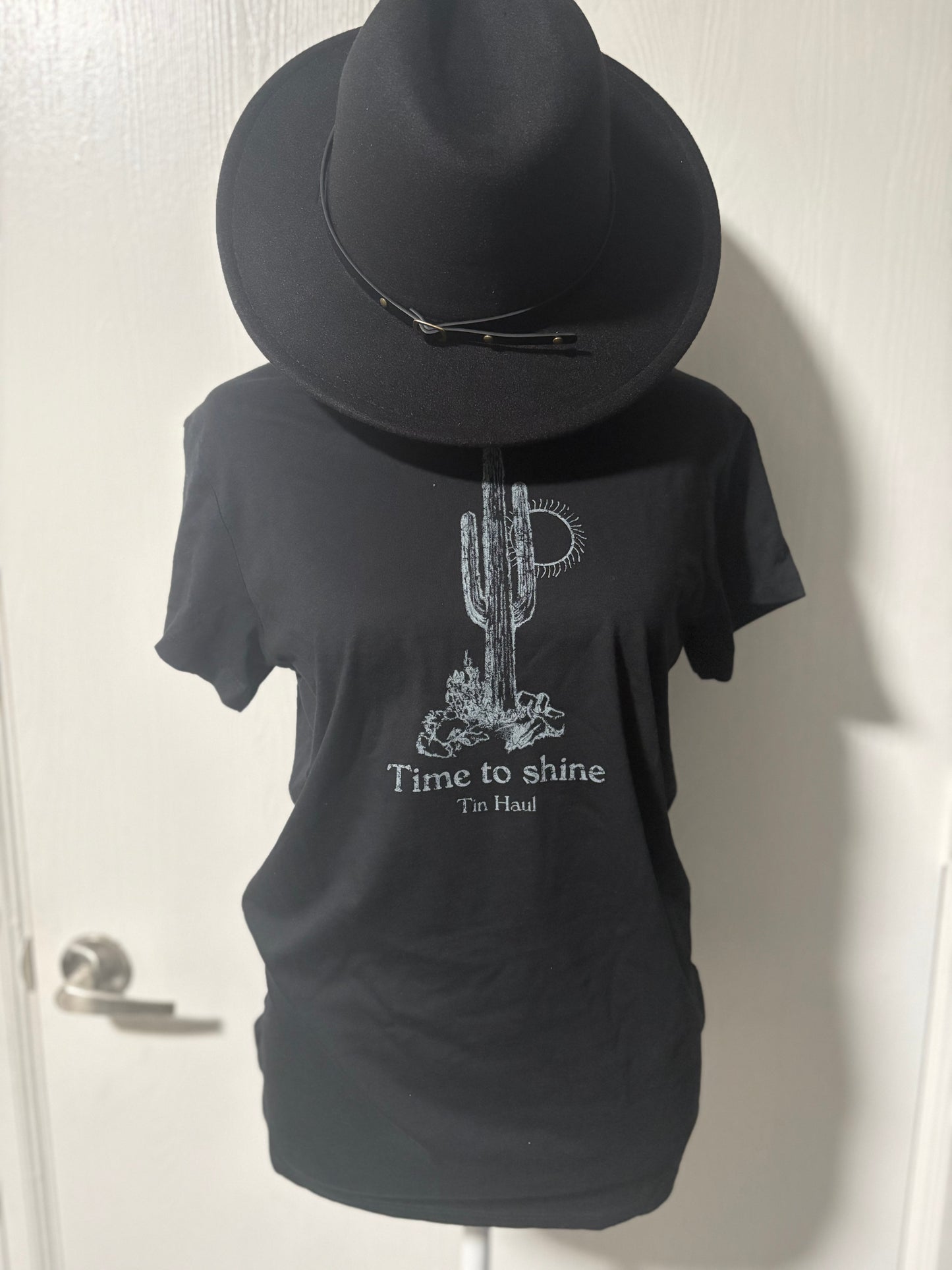 Tin Haul women shirt