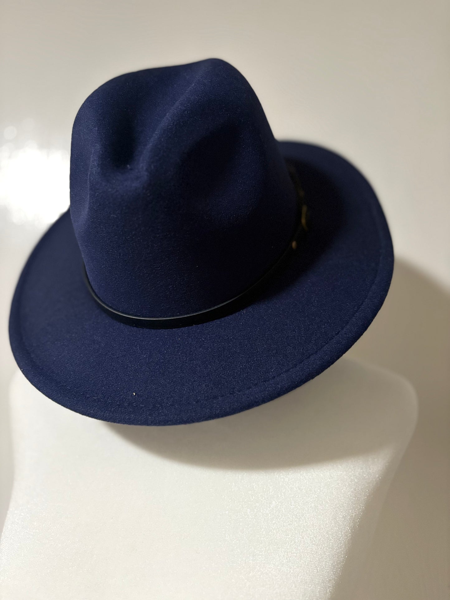western hat