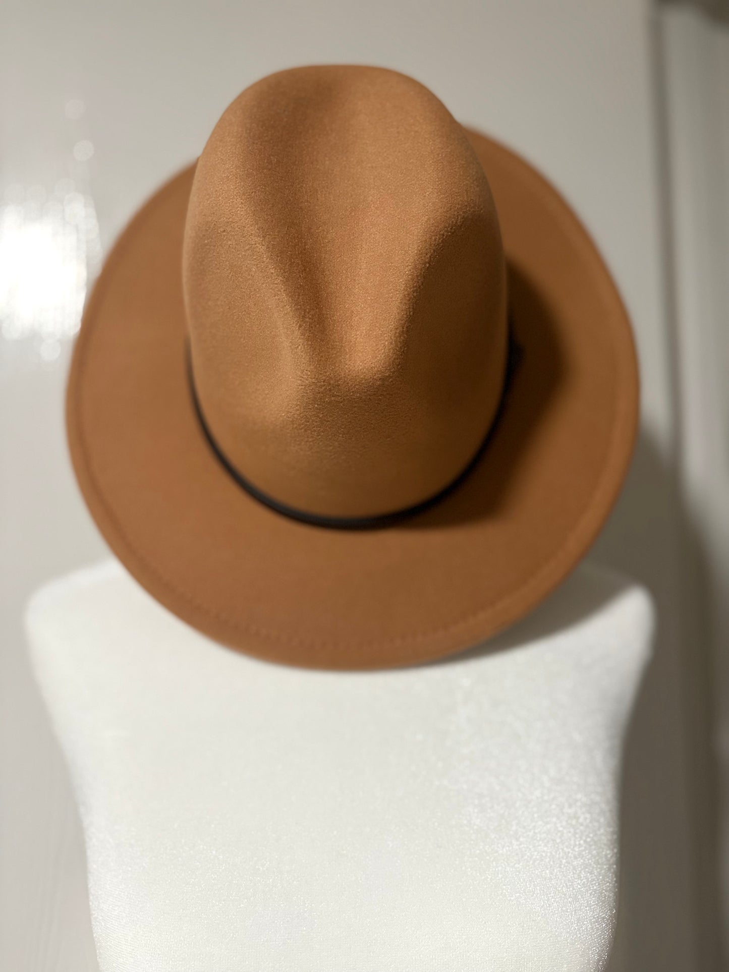 western hat